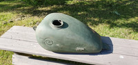 Bensatankki (IC56)