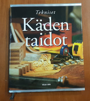 Kirja (Tekniset kädentaidot 1)