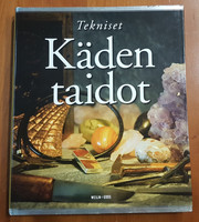 Kirja (Tekniset kädentaidot 2)