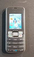 Puhelin (Nokia 3109c)