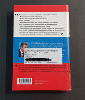 Kierrätyskirja (Pavel Astahov - Valtaajat)