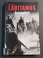 Kierrätyskirja (Niilo Lauttamies - Sotapoliisit)