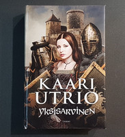 Kierrätyskirja (Kaari Utrio - Yksisarvinen)