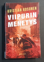 Kierrätyskirja (Kristian Kosonen - Viipurin menetys)