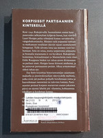 Kierrätyskirja (Esa Siren - Rukajärven korpisissit)