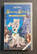 VHS-elokuva (Walt Disney: Kaunotar ja Kulkuri II - Pepin seikkailut)