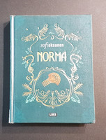 Kierrätyskirja (Sofi Oksanen - Norma)