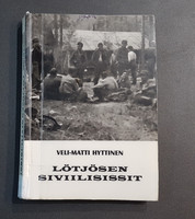Kierrätyskirja (Veli-Matti Hyttinen - Lötjösen siviilisissit)