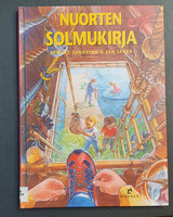 Kierrätyskirja (Nuorten Solmukirja)