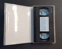 VHS-elokuva (Väiski Vemmelsääri - suomenkielinen puhe Helge Herala)