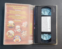 VHS-elokuva (Maa aikojen alussa III)