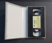 VHS-elokuva (Scary Movie 3) K16