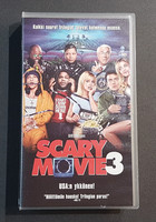 VHS-elokuva (Scary Movie 3) K16