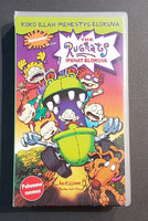 VHS-elokuva (The Rugrats - Ipanat elokuva)