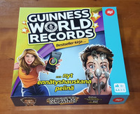 Lautapeli (Guinness Wolrd Records)