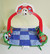 Vauvan leikkimatto (Fisher-Price)