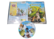 Lasten DVD-elokuva (Shrek 2)