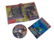 Lasten DVD elokuva (Avaruuspingviinit)