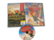 Lasten DVD elokuva (Desperon Taru)