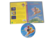 Lasten DVD elokuva (Princess Sheherazade - Taikaprinsessa Kiinalainen juttu)