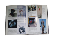Kierrätyskirja (Dona Z. Meilach - Direct metal sculpture : creative techniques)