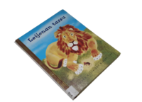 Lasten kierrätyskirja (Tammen kultaiset kirjat - Jane Werner Watson - Leijonan tassu)