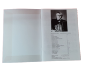 Kierrätyskirja (Nuottikirja - Santeri Latvala - Iskelmiä 7)