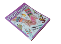 Kierrätyskirja (Loom Bands - Makeimmat kuminauhaprojektit)