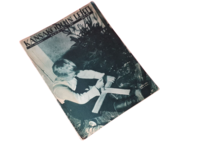 Vanha lehti (Kansakoulun lehti 23-24 / 1935)