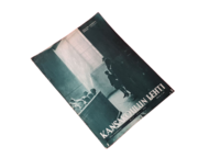 Vanha lehti (Kansakoulun lehti 9 / 1935)