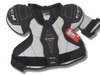 Lasten jääkiekko hartiasuojus (CCM Tack 1052 SP SR, S)