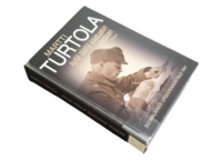 Kierrätyskirja (Martti Turtola - Kyllä täällä kaatuakin voidaan : suomalainen upseerikohtalo 1941)