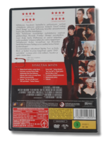 DVD -elokuva (Paholainen pukeutuu Pradaan) - S