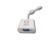 Mini DisplayPort VGA-adapteri Appleen (Hama)