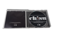 CD-levy (Chisu - Kun valaistun)
