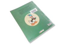 Lasten kierrätyssarjakuvalehti (Walt Disney - Aku Ankan sunnuntaisarjat 1)