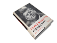 Kirja (Hugh Sidney - John F. Kennedy, presidentti)