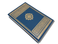 Kirja (Kahlil Gibran - Ajan virta)