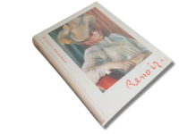 Taidekirja (Michel Drucker - Renoir)