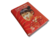 Kirja (Emily Wu, Larry Engelmann - Kuin höyhen myrskytuulessa - Kiinalaistytön tarina)