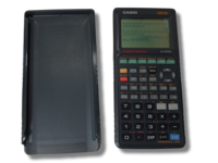 Graafinen laskin (Casio fx-9750G Plus) #2