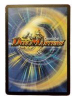 DuelMasters keräilykortti - Splash Zebrafish (Dm-05)