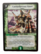 DuelMasters keräilykortti - Cantankerous Giant (Dm-05)