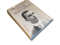 Kirja (Stig Jägerskiöld - Nuori Mannerheim)