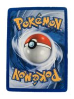 Pokemon kortti Giovanni 104/132 
(Gym Challenge)