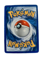 Pokemon kortti Blaine's Quiz #3 112/132
(Gym Challenge)