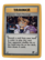 Pokemon kortti Imposter Oak's Revenge 76/82 
(Team Rocket)