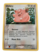 Pokemon kortti Clefairy 59/112 
(Ex Fire Red & Leaf Green)