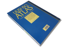 Kirja (Uusi Iso Atlas)
