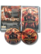 DVD -elokuva (Nälkäpeli - Matkijanärhi, osa 1) K12
